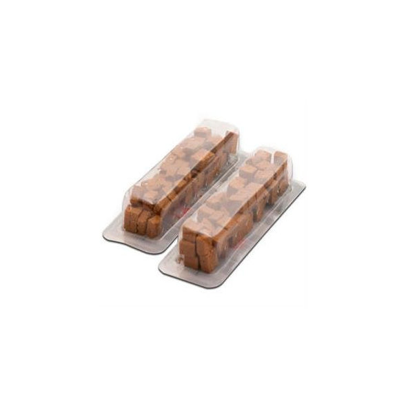 Maškrta Alphaspirit dog snack kurací 35g