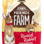 Supreme Tiny FARM friends Rabbit - granule pre králiky 907g