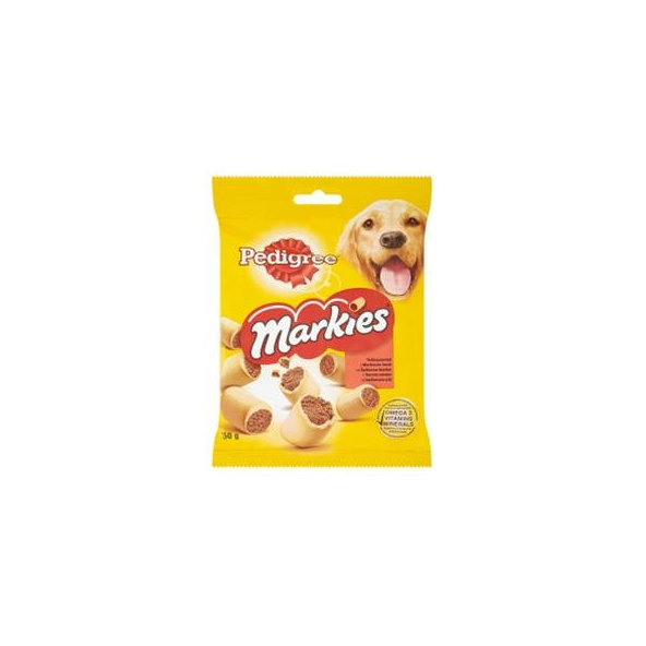 Maškrta PEDIGREE Markies so špikovou kosťou 150g