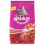 WHISKAS Adult cat granule pre mačky s hovädzím mäsom 300g