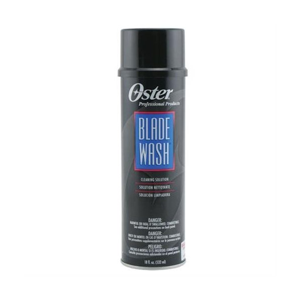 Oster Blade Wash čistiaci roztok na strihacie čepele 532ml