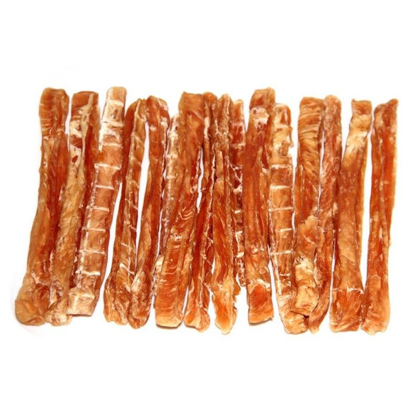 Maškrta Salač Prúžok kurací sušený 250g