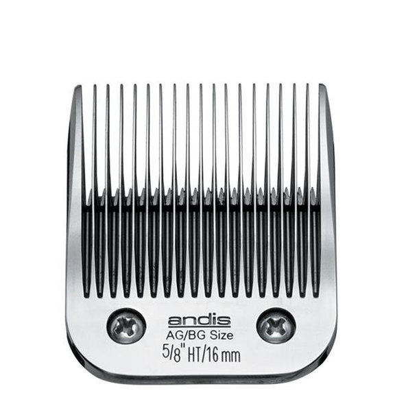 Náhrad.čepeľ k strih.strojčeku ANDIS Size 5/8 HT, výška strihu 16 mm