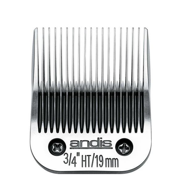 Náhrad.čepeľ k strih.strojčeku ANDIS Size 3/4 HT, výška strihu 19 mm