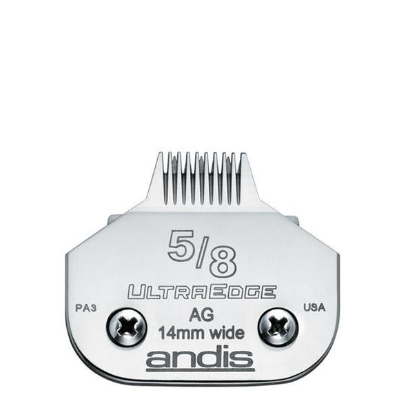 Náhrad.čepeľ k strih.strojčeku ANDIS Size 5/8, výška strihu 1,4 mm