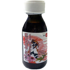 Phytolergan perorálny roztok na posilnenie imunity pre psy, mačky a kone 150ml