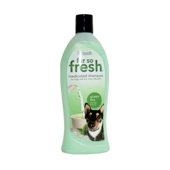 Sergeant´s upokojujúci šampón pre psov 532ml
