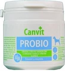 E-shop Canvit Probio probiotikum pre psy 100g