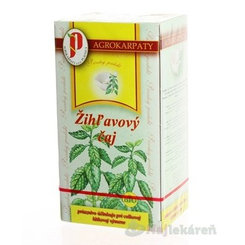 AGROKARPATY BIO ŽIHĽAVA, 20x2g