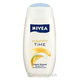 NIVEA SPRCHOVÝ GÉL Care&Orange 250ml