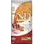 Farmina N&D cat AG adult, neutered, chicken, spelt, oats & pomegranate 5kg