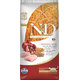 Farmina N&D cat AG adult, neutered, chicken, spelt, oats & pomegranate 5kg