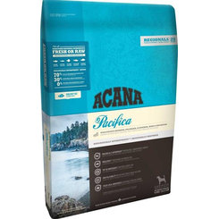 ACANA Regionals Pacifica granule pre psy 11,4kg