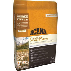 ACANA Regionals Wild Prairie granule pre dospelých psov 11,4kg
