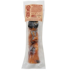 Maškrta DUVO+ Serrano sušená paprčka bravčová údená 300g