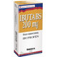 Ibutabs 200 mg na bolesť a horúčku 30 tabliet
