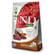 Farmina N&D dog QUINOA (GF) adult all breed, skin & coat, venison 2,5kg