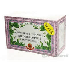 HERBEX SKOROCEL KOPIJOVITÝ,  20x3 g