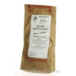AGROKARPATY HLOH OBYČAJNÝ kvet s listom, 30 g