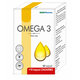 EDENPharma OMEGA 3 60 +10 kapsúl zadarmo