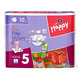 Bella HAPPY 5 JUNIOR detské plienky 10ks
