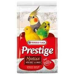 Versele Laga Shell Sand Premium Marine - biely piesok s anízom 5kg