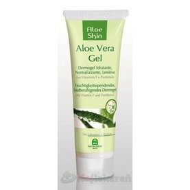 NH - Aloe Skin Aloe Vera gél s vit. F a pantenolom 250ml