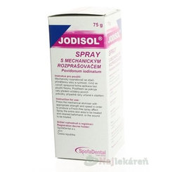 JODISOL 75g