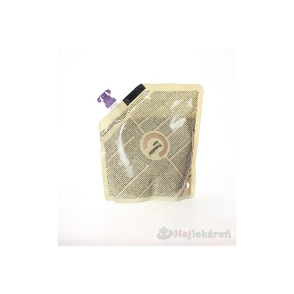 Fresubin Hepa neutrálna príchuť, 500ml