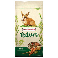 Versele Laga Nature Cuni - pre králíky 700g