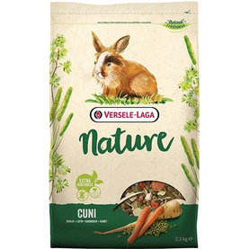 Versele Laga Nature Cuni - pre králiky 2,3kg
