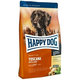Happy Dog SUPER PREMIUM - Supreme SENSIBLE - Toscana losos a kačica granule pre psy 4kg