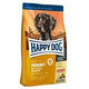 Happy Dog SUPER PREMIUM - Supreme SENSIBLE - Piemonte kačica,ryby s gaštanmi granule pre psy 1kg