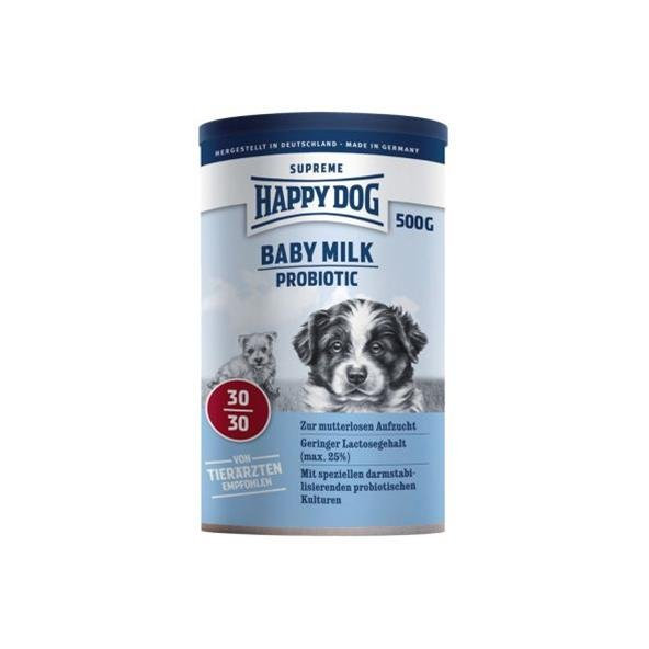 Happy Dog SUPER PREMIUM - Supreme YOUNG - mlieko pre šteňatá 500g