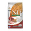 Farmina N&D dog AG adult medium & maxi, light, chicken, spelt, oats & pomegranate 2,5kg