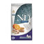 Farmina N&D dog OCEAN (AG) adult mini, codfish, spelt, oats & orange 2,5kg
