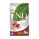 Farmina N&D dog PRIME (GF) adult mini, chicken & pomegranate 2,5kg