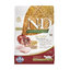 Farmina N&D cat AG adult, neutered, chicken, spelt, oats & pomegranate 0,3kg