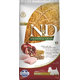 Farmina N&D dog AG adult mini, chicken, spelt, oats & pomegranate 7kg