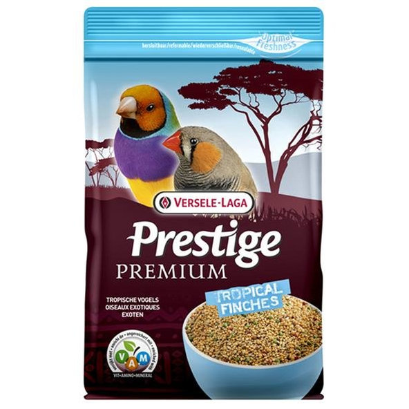Versele Laga Prestige Premium Tropical Finches 800g