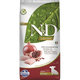Farmina N&D dog PRIME (GF) puppy mini & medium, chicken & pomegranate 7kg