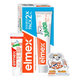 Elmex Junior Duopack 2x75 ml + darček