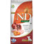 Farmina N&D dog PUMPKIN (GF) puppy mini, chicken & pomegranate 7kg