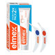 Elmex Caries Protection zubná pasta 2 x 75 ml + 2 medzizubné zadarmo