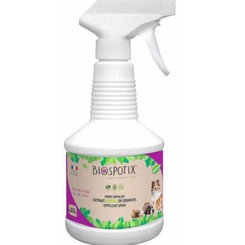 BIOGANCE Biospotix Dog spray s repelentným účinkom pre psy 500ml