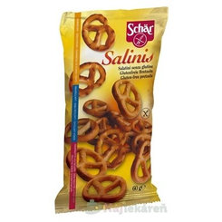 Schär SALINIS praclíky bezgluténové 60 g