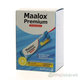 Maalox Premium sus por 460 mg/400 mg (vrecko) 20x4,3 ml