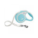 Vodítko Flexi New Comfort M páska 5 m svetlomodré (do 25 kg)