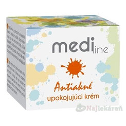 MEDI ANTIAKNÉ UPOKOJUJÚCI KRÉM 50g