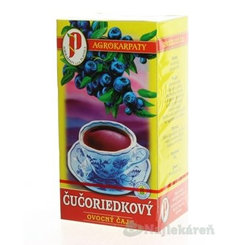 AGROKARPATY ČUČORIEDKA, 20x2 g